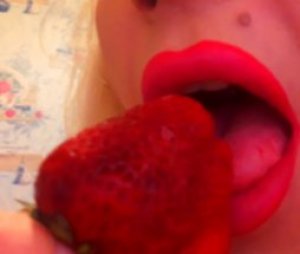 Транссексуалка Каролина