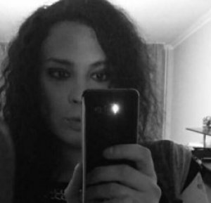 Транссексуалка Лера