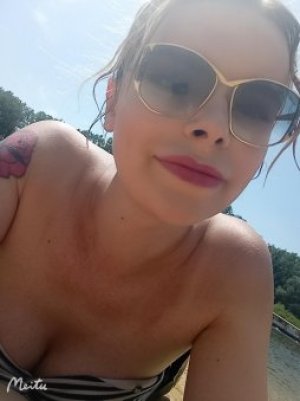 Транссексуалка Лана